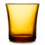 Duralex Vermeil Whisky Glasses