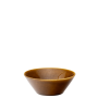 Murra Toffee Conical Bowl 5