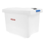 Araven Food Storage Container 50Ltr side