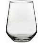 Eden Crystal Whisky Glasses
