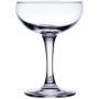 Elegance Champagne Coupes