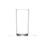 Elite Polycarbonate Hi-Ball Glass 10oz CE