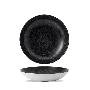 Evo Origins Midnight Black Coupe Bowl 9.75