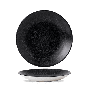 Evo Origins Midnight Black Deep Coupe Plate 11