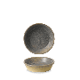 Evo Granite Olive / Tapas Dish 6 1/4