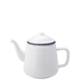 Eagle Enamel Teapot 1.5 Litre