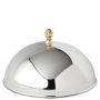Stainless Steel Cloche 9.5