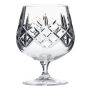 Flamenco Crystal Brandy Glass 8.75oz