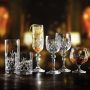 Flamenco Crystal Glassware Range