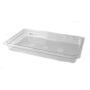 1/1 -Polycarbonate GN Pan 150mm Clear