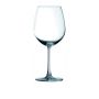 Madison Wine Glass 21oz Bordeaux