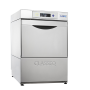 Classeq Glasswasher G350P With Drain Pump (350mm)