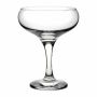 Olympia 7.75oz Champagne Saucer 