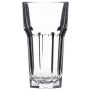 Gibraltar Tall Cooler Glass 12oz