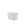 GenWare Polypropylene Container GN 1/4 150mm