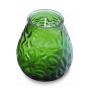 Light Green Candle Bowl