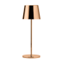 Bermuda LED Cordless Lamp 32cm - Copper