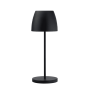 Montserrat LED Cordless Lamp 30cm - Black