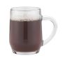 Haworth Beer Glass 10oz