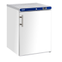 Prodis HC201F Under Counter White Storage Freezer