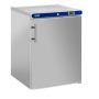 Prodis HC201FSS Under Counter Stainless Steel Storage Freezer