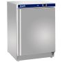 Single Door Undercounter Refrigerator - 129L