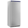 Prodis HC601FSS Upright 620 Litre Stainless Steel Storage Freezer