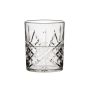 Symphony Plastic Stacking Double Old Fashioned 11.25oz (32cl)