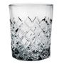 Healey Double Old Fashioned Glass 11oz