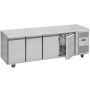 Interlevin Gastronom Counter Refrigerator PH40