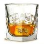 Inverness Rocks Whisky Glass 7oz FULL