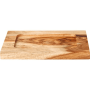 Rectangular Wood Board 8.25 x 6.25