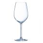Sequence Wine Glasses