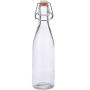 Large Swing Top Bottle 17.5oz