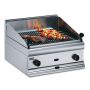Lincat Silverlink 600 Natural Gas Chargrill CG6/N