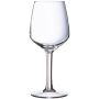 Lineal Wine Glasses