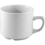 Churchill Vitrified Holloware - Maple Tea Cup 7oz