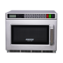 Maestrowave MW18Ti Microwave Oven