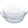 Marinex Round Casserole Dishes