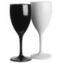 Nipco Polycarbonate Vino Wine Glasses