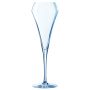 Open Up Champagne Flute 6.75oz