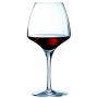 Open Up Pro Tasting Wine Glass 10.75oz FULL