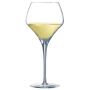 Open Up Round Wine Glass 12.5oz FULL