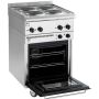 Parry Oven PEO1871 (Electric) 