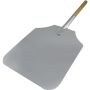 Pizza Peel With Wooden Handle 36