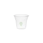 5oz PLA cold cup, 76-Series - Green Tree