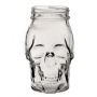 Skull Jar