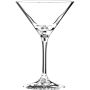 Riedel Crystal Martini Cocktail Glasses