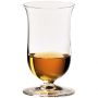 Riedel Restaurant Crystal Single Malt Whisky Glass 7oz
