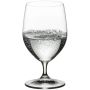 Riedel Restaurant Crystal Water Glass 12.5oz
